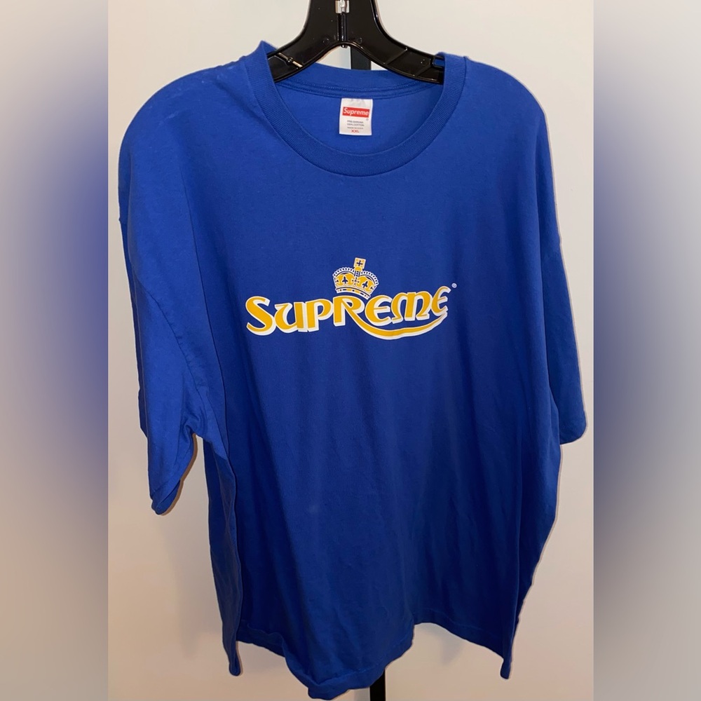 COPY - SUPREME